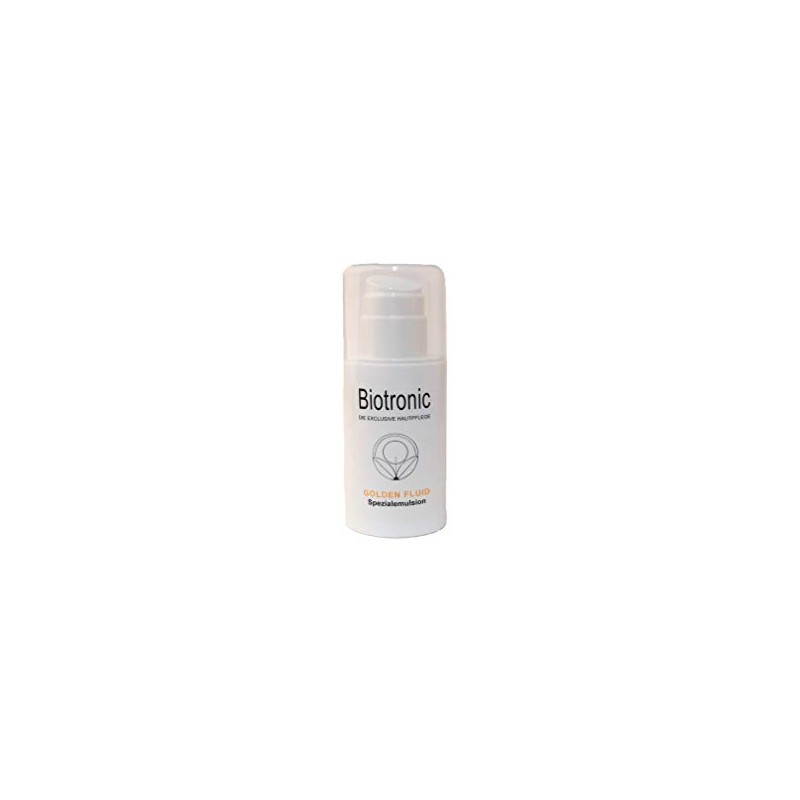 Biotronic Golden Fluid 100 ml