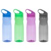 Wham 6 Piece Sports Drinks Bottle Tritan with Moulded Handle