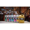 ZEREX Asian Red Antifreeze Coolant Long Life Silicate Free 1