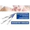 10 x Ultra Sensitive Pregnancy Test - Early Tests
