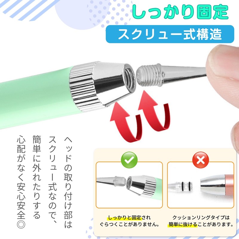 Earpick, Light, Mikaki, Spoon Type, Ear Cleaning, Children, Smart Earpick,