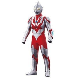 Bandai Ultra Hero Series 103 Ultraman Rib Bot
