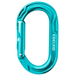Edelrid 737560003290 Kiwi Keylock Ice Mint