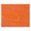 CHAMPRO Orange Safety Base First Base Extension, In-Ground Anchor