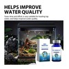 Water Purifying Tablets for Aquariums - 100g Powerful Fish Tank
