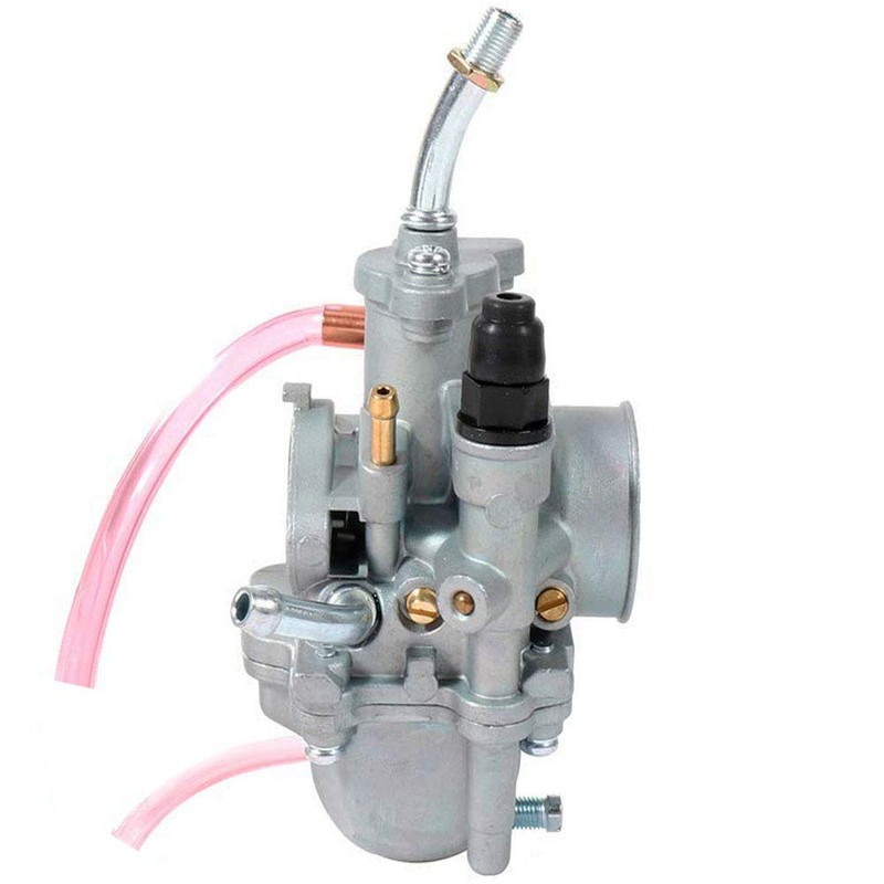 TTR90 Carburetor for Yamaha TTR 90 TTR90E with Fuel Switch