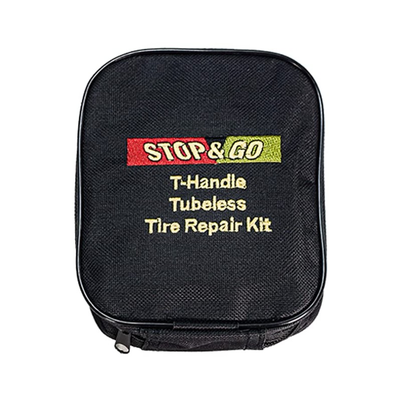 Stop & Go 1020 25 Piece Tubeless T-Handle Rope Plug