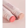 Maquiagem iluminador e basto de blush - WANDER BEAUTY ON-THE-BRILHANTE