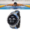 Sports Watch Sleep Monitoring Notification Functions Long Battery Life IP68