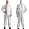 UR Ingeniería Traje Protector Overol desechable de Seguridad para la