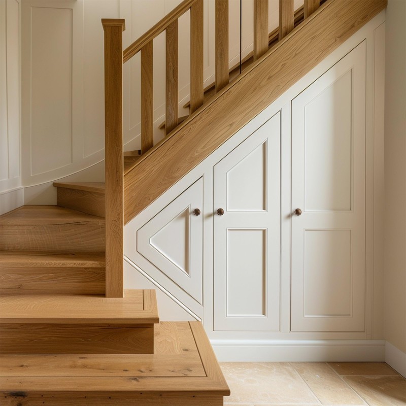 HESTIA HARDWARE 25 Pack | Oil Rubbed Bronze Cabinet Knobs