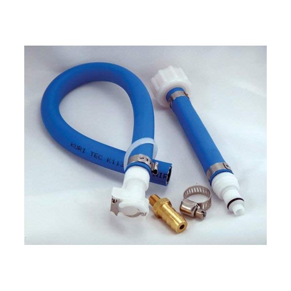 Atlantis Flush Kits for YAMAHA VXR & VXR PRO 1992-1995