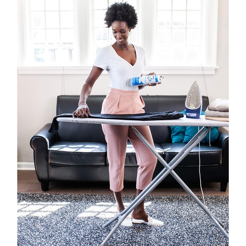 MAGIC Sizing Light Body Starch – No Flaking or Clogging!