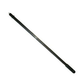 Anderson Black Carbon Fiber Lower Rod 24" - Compatible with Sovereign Metal Detector