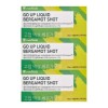 stomach biome Webiome Goup Liquid Bergamot Shot 20g 14 bottles