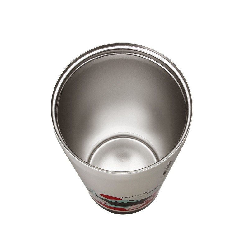 Starbucks Stava 2018 Stainless Steel Tumbler You Are Here Collection