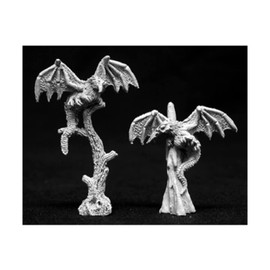 Reaper Stirges Swarm