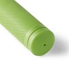 BW USA 90mm Short Twist Grips – Green