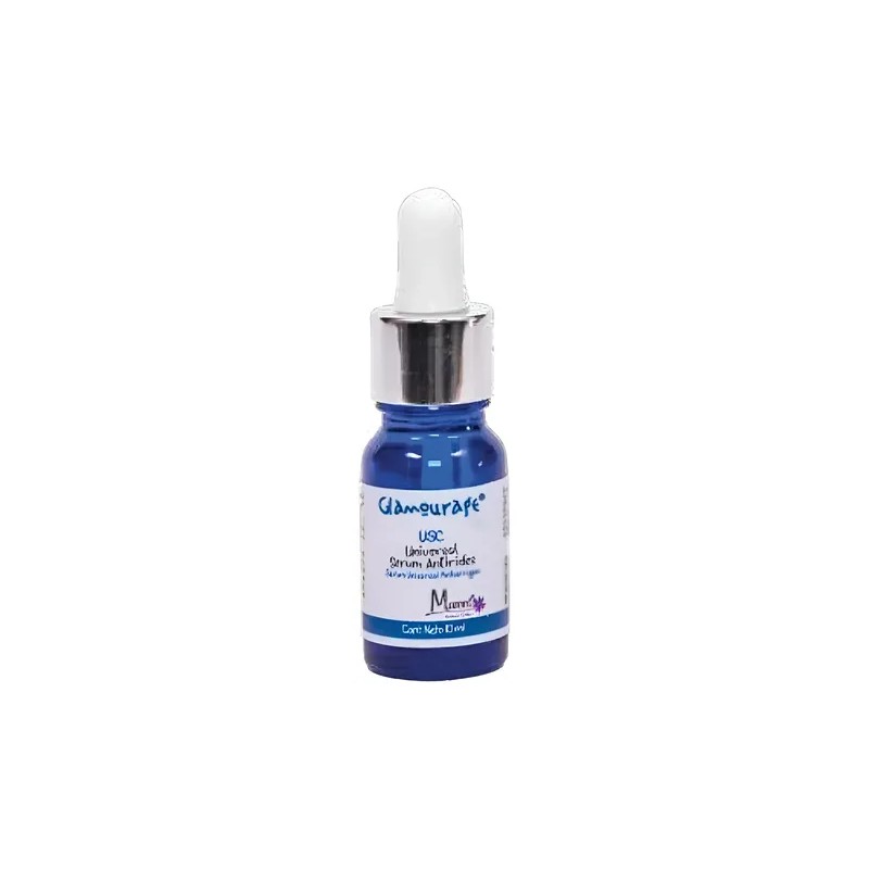 Serum Nocturno Universal Glamourage De Marant