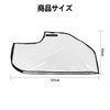 siawadeky Golf Back Cover, Travel Cover, Golf Bag, Waterproof, Dustproof,