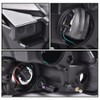 G-PLUS Headlights Assembly Fit For 2009-2012 Dodge Ram 1500 2500