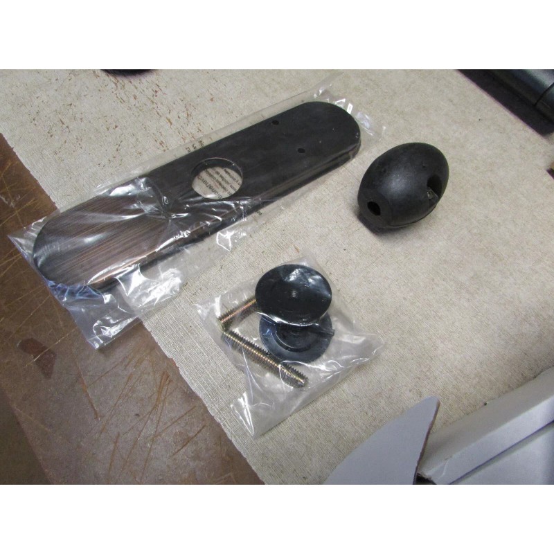 LaSalle Bristol Kitchen Pull Down Spray Faucet Oil Rubbed Bronze