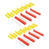 LINDEN SWEDEN Twixit! Bag Clips - Set of 26 -