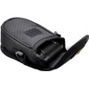 Xit XTPSC1 Deluxe Point and Shoot Camera Case (Black)