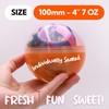 Chocolate Candy Variety Pack in Large Round Capsule - Assorted