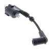 Honda OEM 30510-ZDX-003 Engine Ignition (1) Coil GX700IRH BAF GX700IRH
