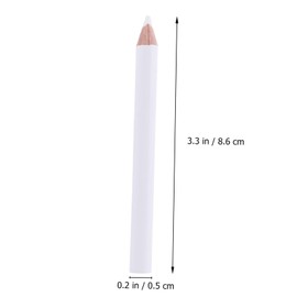 Baluue 30pcs Nail Art Pencil Durable Gems Tool for Rhinestones Beads for Diy Manicure Art Lightweight and Practical Present for Nail Lovers