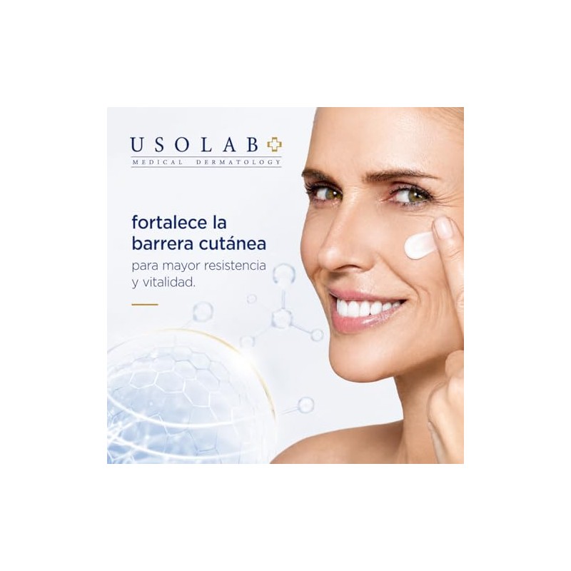 Crema Facial Coreana Retinol Ácido Hialurónico Niacinamida Antiedad Reducir Arrugas
