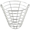 Pro Active Green Wire Basket Small Use To Make Gift
