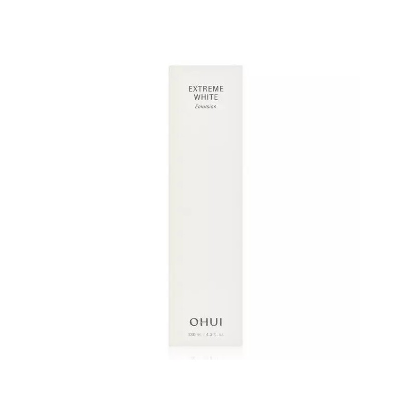 NS Home Shopping [NS홈쇼핑]오휘 익스트림 화이트 에멀전 130ml / 비타민
