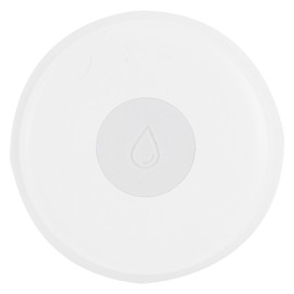 Smart Water Leakage Detector WIFI Wireless Water Leakage Sensor Overflow Alarm Home Supplies