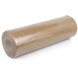 BOMEI PACK Honeycomb Packing Paper Wrap 12"x 164' Recycled Bubble Cushioning Bags Rolls Friendly Transportation and Handling Bags Packing Supplies Materials