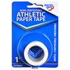 Health Smart Non Irritating Athletic Paper Tape