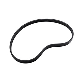 253C1275P001 Washer Motor Drive Belt Fits For GE LG Kenmore Clothes Washer,Washing Machine Parts Replace EDR5P001X1(Polyv Belt 6:1)