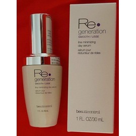 Beauticontrol Regeneration Smooth LineMinimizing Day Serum 1oz New in Box