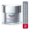 Eucerin Crema Facial Antiarrugas Hyaluron Filler Noche 50ml