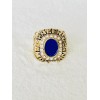 EBSportsRings.com 1972 Indiana Pacers ABA World Championship Ring With Box,