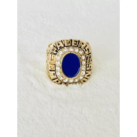 EBSportsRings.com 1972 Indiana Pacers ABA World Championship Ring With Box,  SHIP