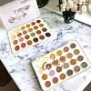 Favorbeauty Paleta De Sombras Y Rostro 24 Tonalidades Diferentes 2