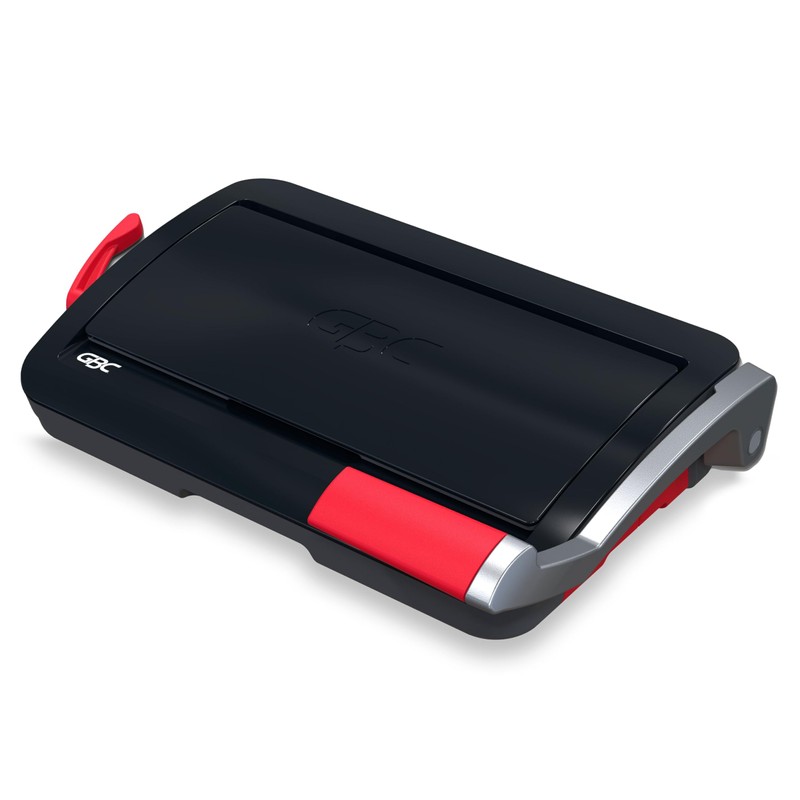 GBC Binding Machine, CB12 CombBind Punch and Comb Binding Machine,