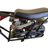 andrei-x 3 Stage Exhaust Header for Coleman RB100 105cc /