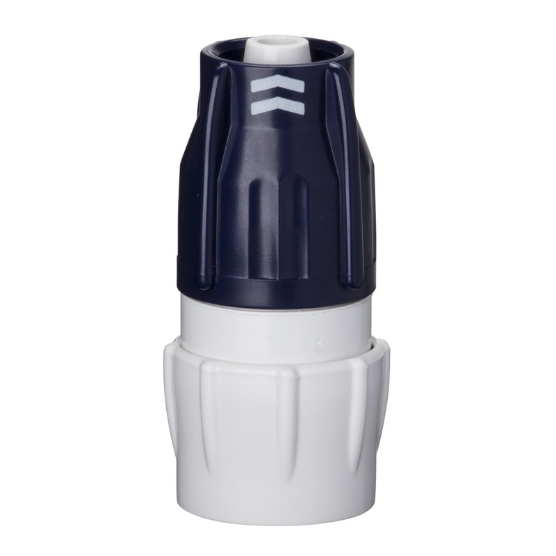 Iris Ohyama Hose Parts High Pressure wantattikonekuta- SX Marine Blue