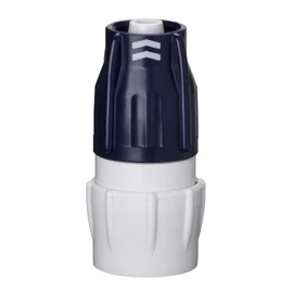 Iris Ohyama Hose Parts High Pressure wantattikonekuta- SX Marine Blue 1215sx – O – D