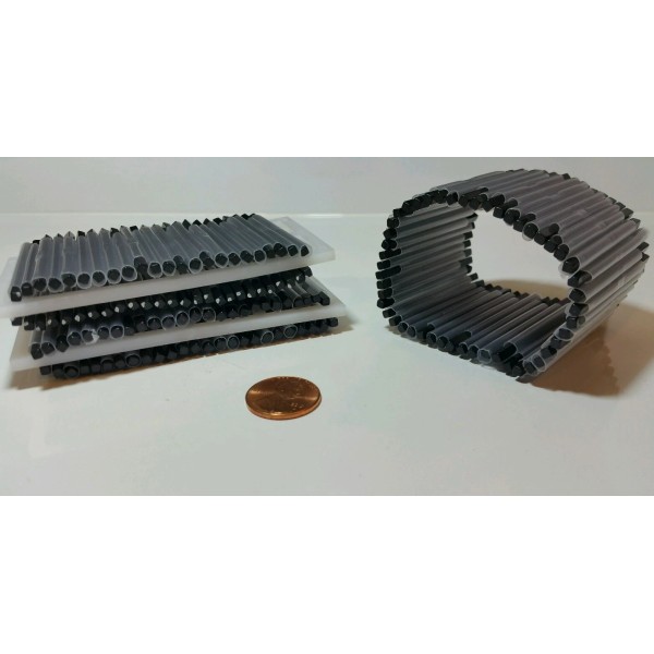 Neodymium 20 Neodymium Block Magnets. Super Strong Rare Earth N52