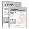 Mascarilla Alpha Arbutin Discoloration Care
