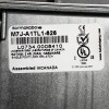 DORMAKABA M7J-A1TL1-626 MORTISE ELECTRONIC LOCK BODY ASSY HOTEL DOOR 511090